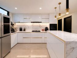 Blossom Residences (D23), Condominium #561290521